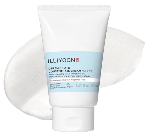 Illiyoon Ceramide Ato Lotion